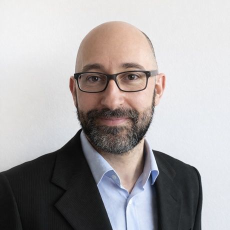 Francesco Varuzza profile Image