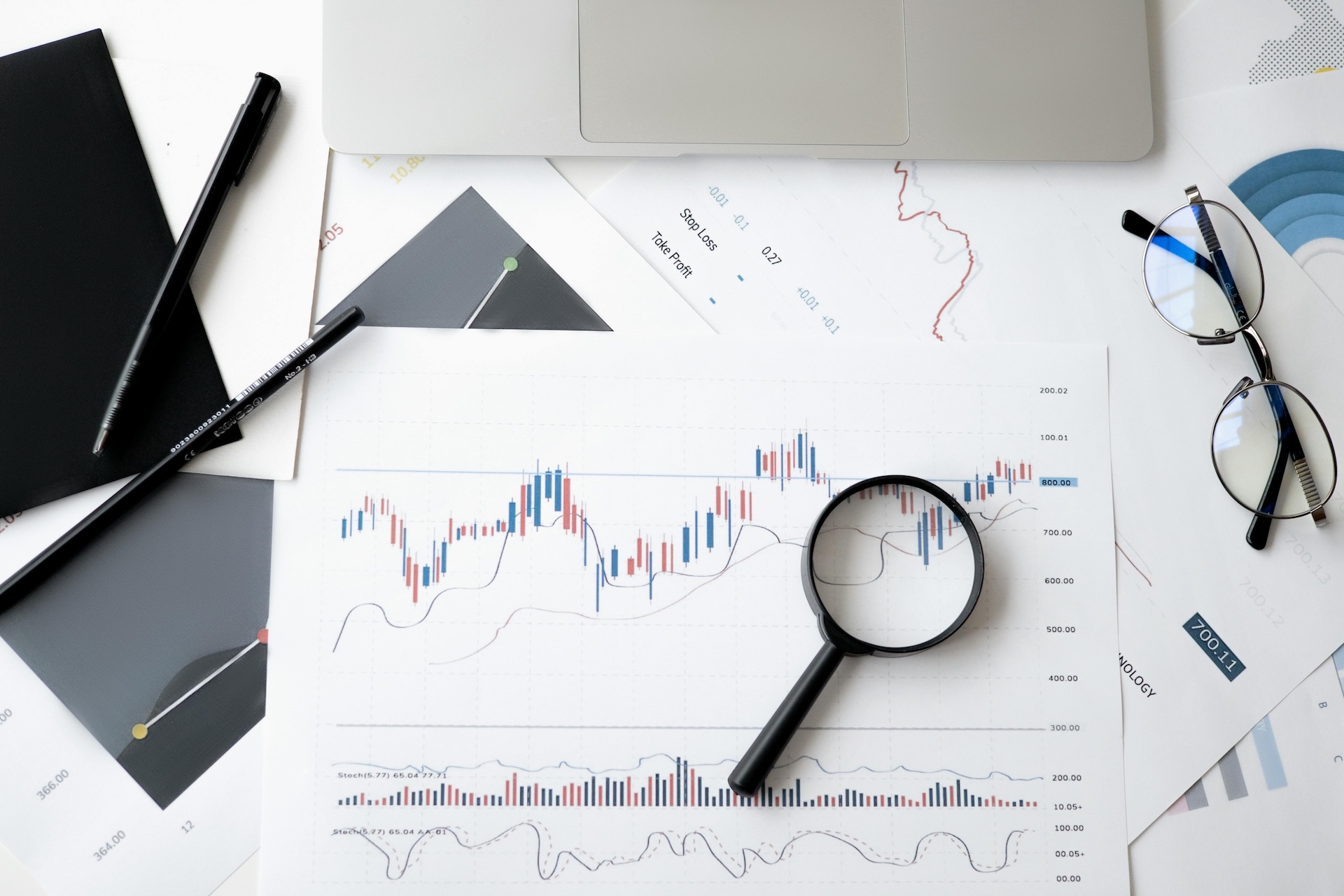 Due diligence complaxity
